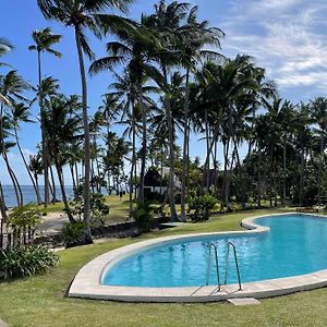 Tambua Sands Beach Resort